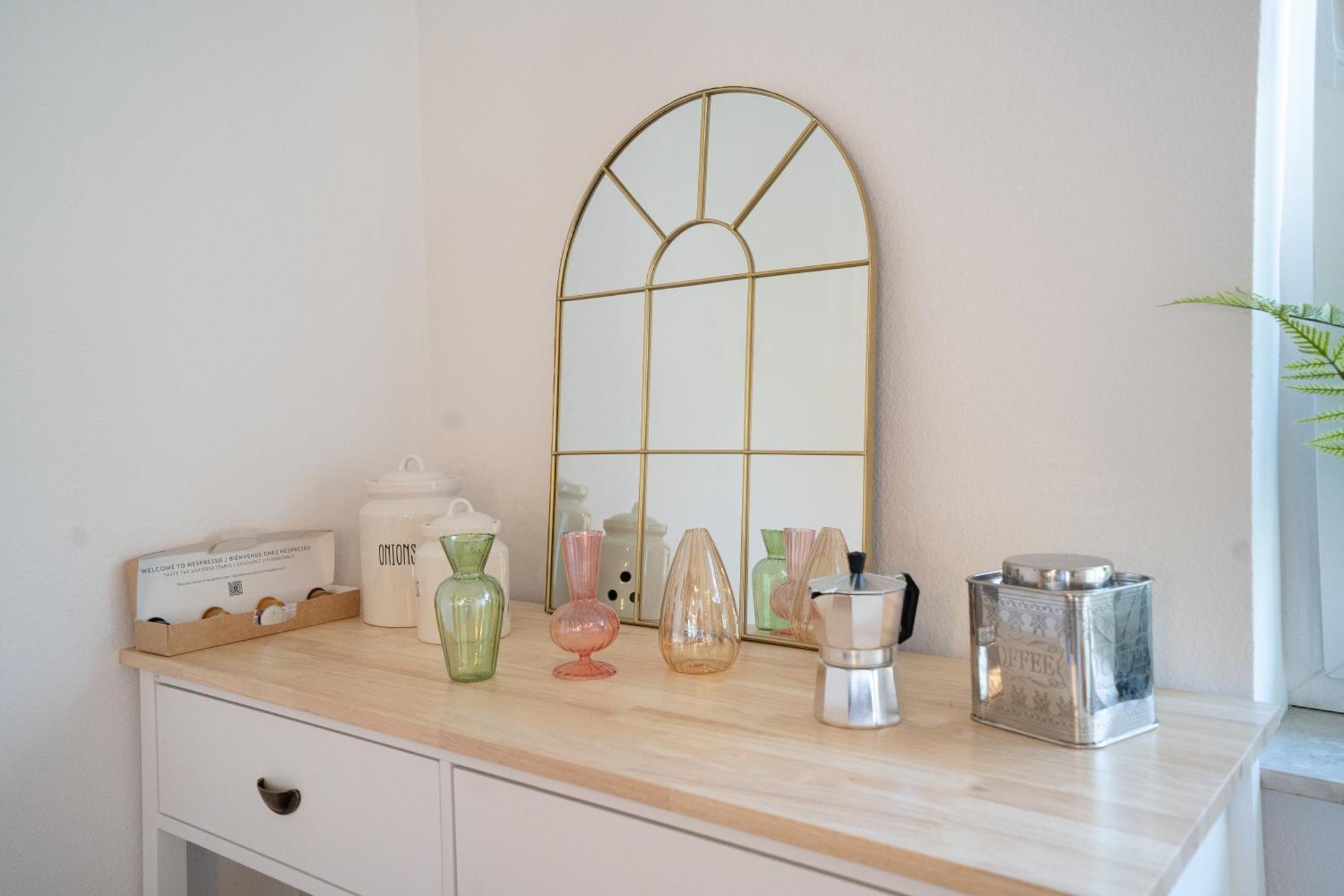 Stilvolle Maisonette Mit Charme Bad Honnef Exteriör bild