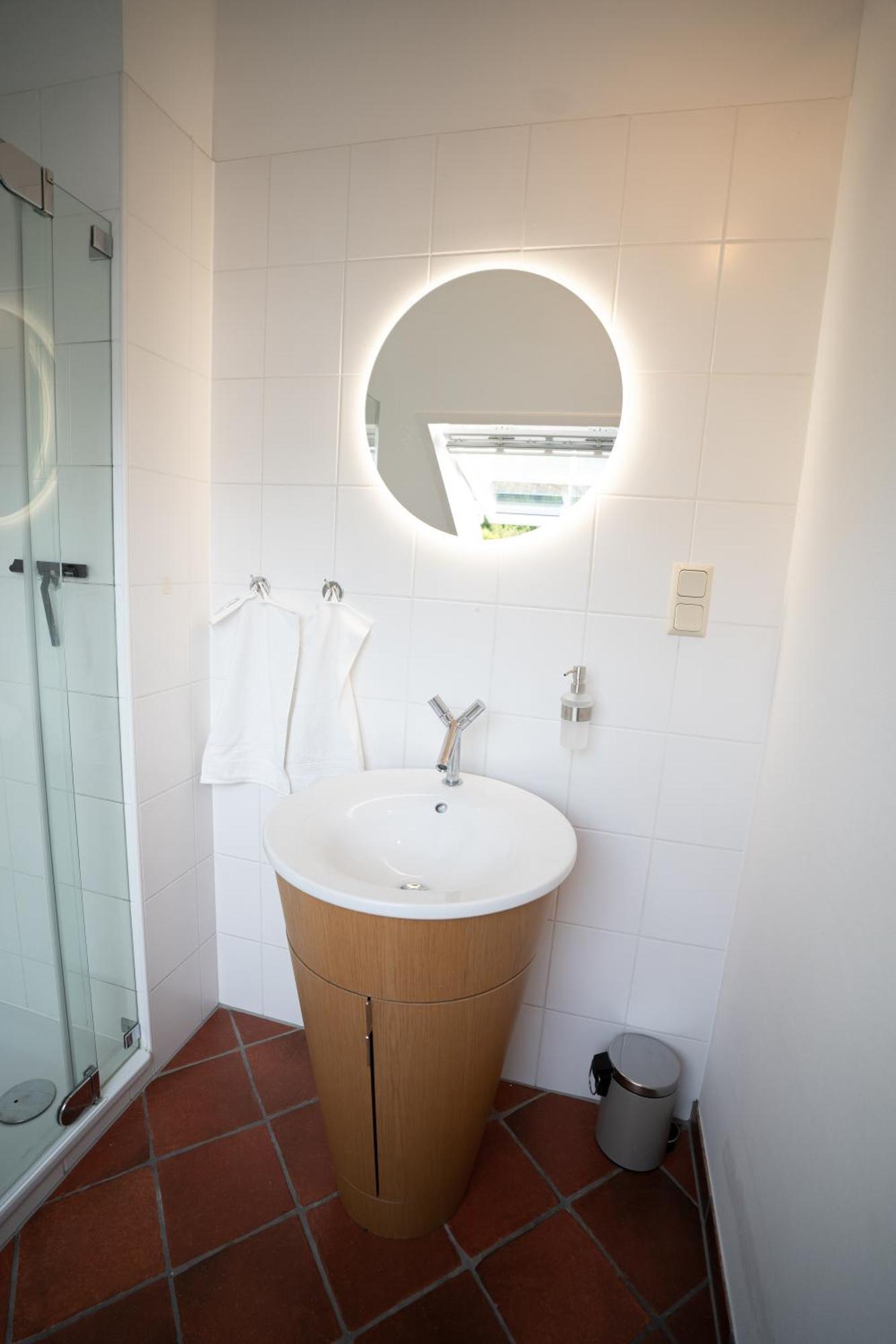 Stilvolle Maisonette Mit Charme Bad Honnef Exteriör bild